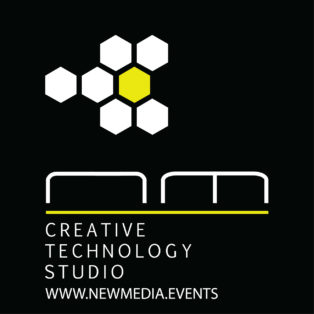 New Media Creative Technology Studio-Fulldomer
